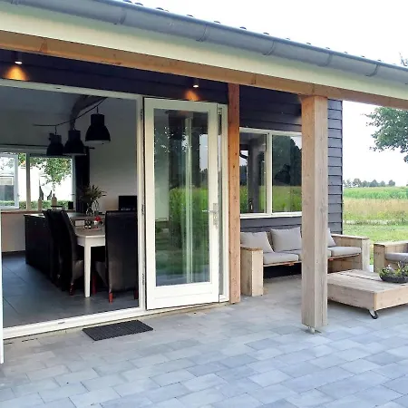 Lovely In The Middle Of Nature Holiday home