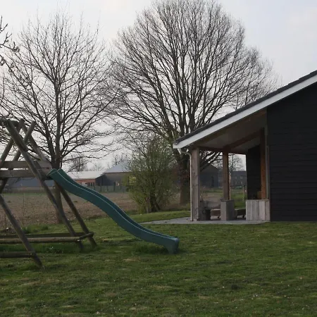 Holiday home Lovely In The Middle Of Nature *