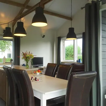Lovely In The Middle Of Nature Holiday home