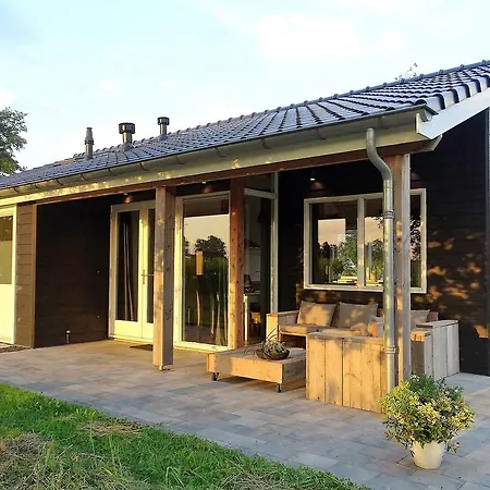Casa vacanze Lovely In The Middle Of Nature *
